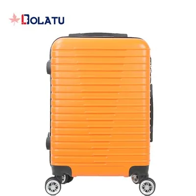 热销彩色 ABS 3 件行李箱 热销彩色 ABS 3 件行李箱