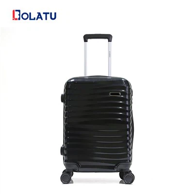 New Design ABS Material Luggage Sets