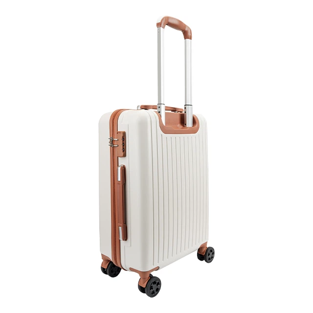 Quality ABS Luggage
